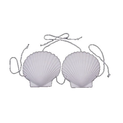 Disfraces para mujer de Lady Gaga blancos