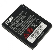 NEW OEM ZTE LI3715T42P3H415266 BATTERY FOR AVAIL Z990 N990, N760, N780, V881