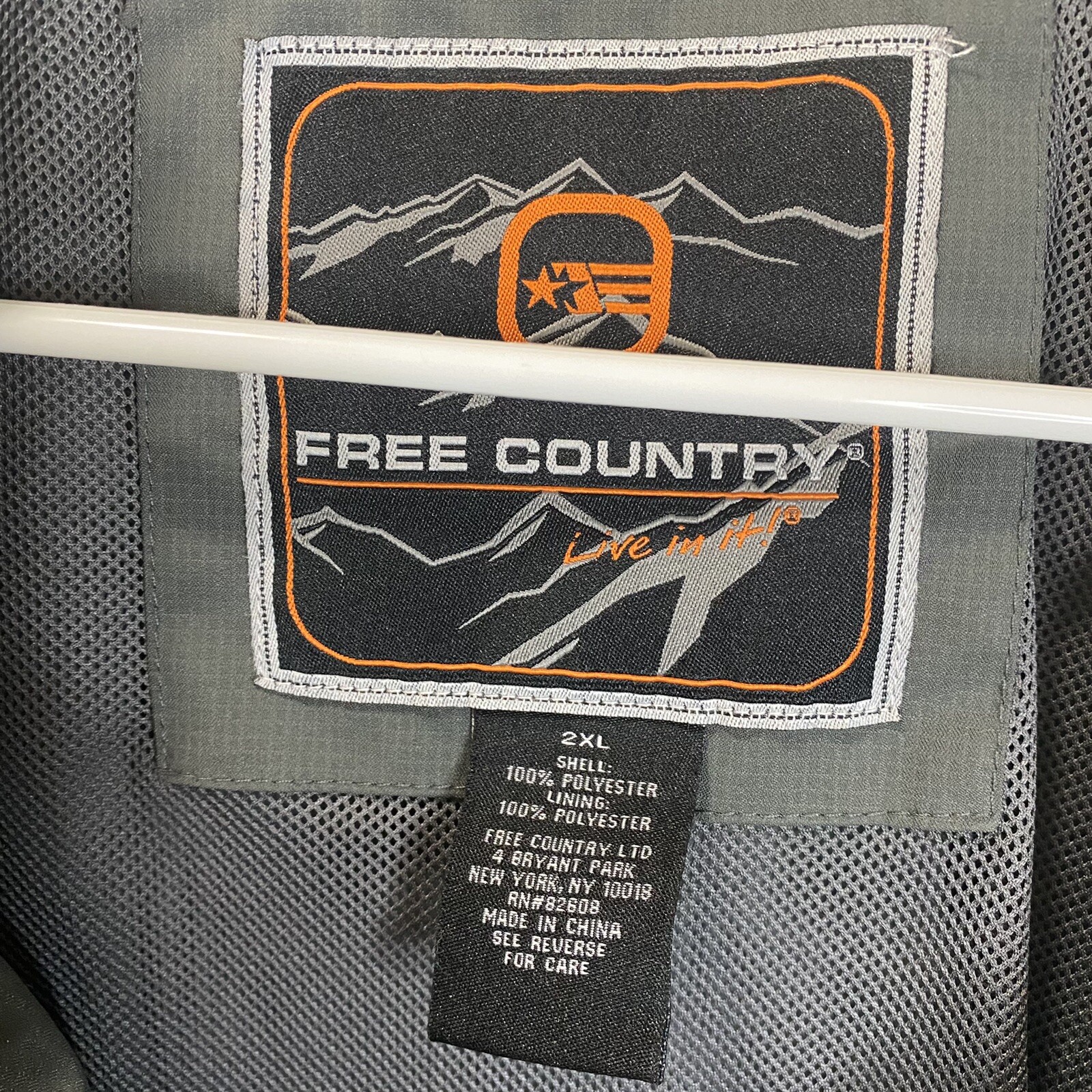 Free Country Jacket - image 3