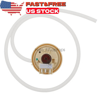 #ad #ad New Washer Water Level Pressure Sensor Switch For LG Washing Machine 6501EA1001R $15.99