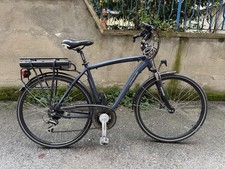 bicicletta elettrica Lombardo Ottime Condizioni