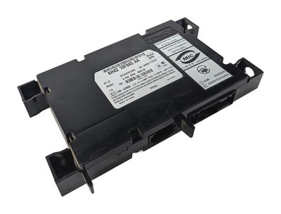 2010-2013 RANGE ROVER SPORT (L320) BLUETOOTH PHONE COMMUNICATION CONTROL MODULE