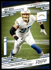 2021 Panini Prestige Joey Bosa Los Angeles Chargers #194