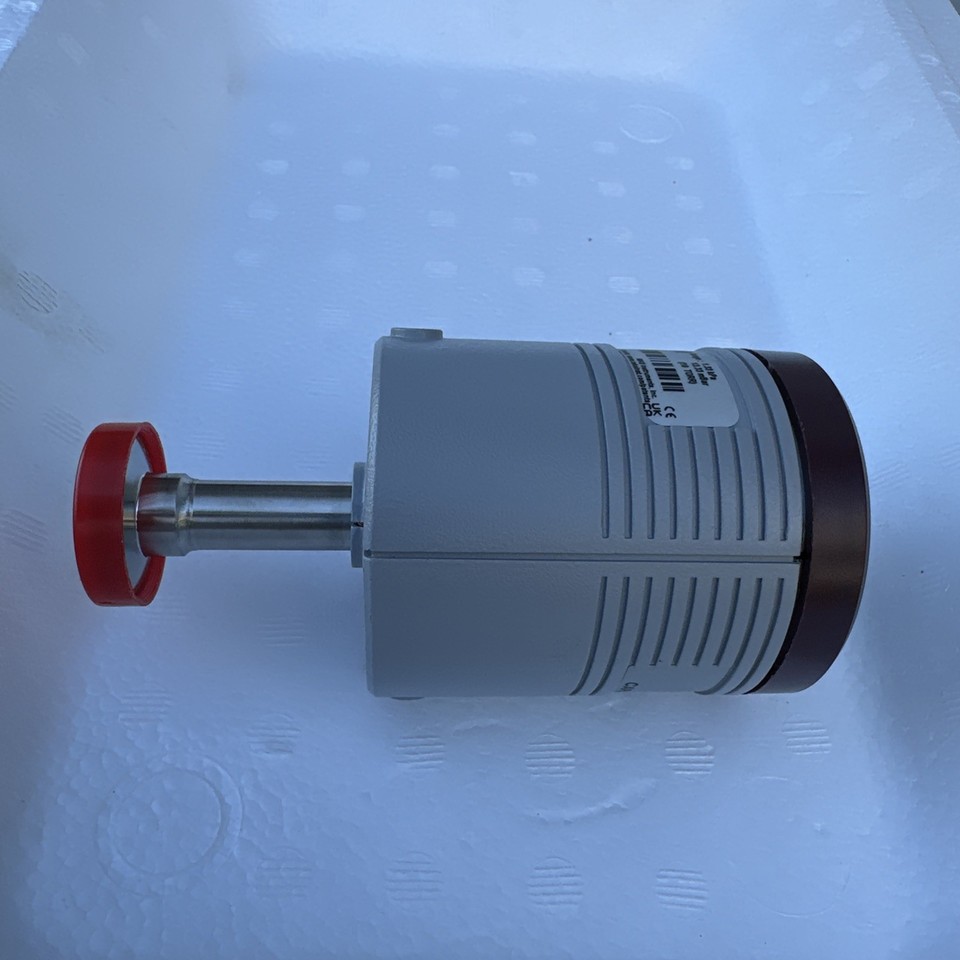 MKS 626D11TDE BARATRON TYPE 626 VACUUM SENSOR | eBay