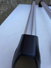 Barre Portatutto Originali Volkswagen Passat 05 - Cod. 3C9 860 019 / 3C9 071 151