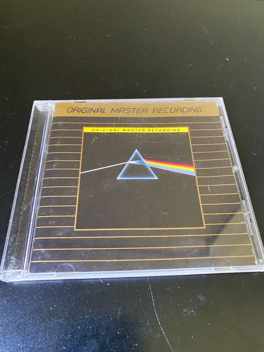 MFSL Album CDs Pink Floyd for sale | eBay
