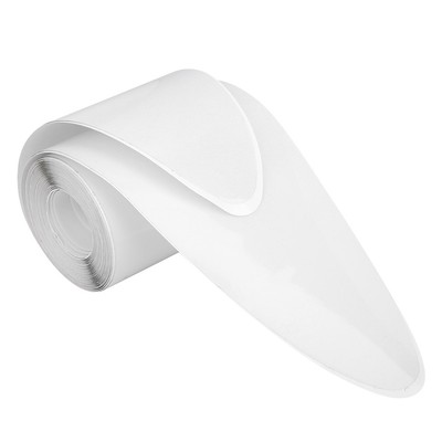 (Transparent) 2 Stück PVC Stand Up Paddle Board Rail Surfboard Edge Protecti BK