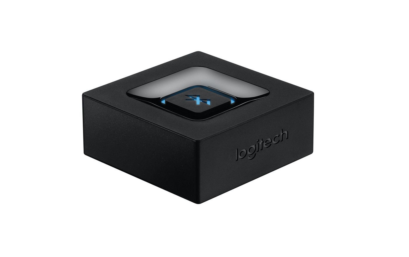 Logitech 980-000912 Wireless Music Adapter