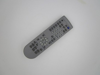 Remote Control For JVC AV-27D302R -32D202G AV-36D302AY COLOR TELEVISION CRT TV