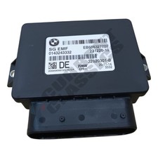 BMW F10 M5 ELECTRIC PARKING BRAKE MODULE 6863277