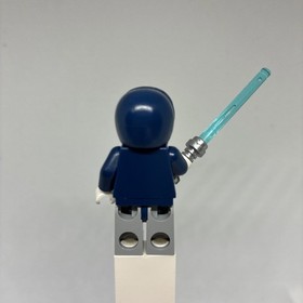 Lego Star Wars Anakin Skywalker Minifigure sw0263 Freeco Speeder 8085