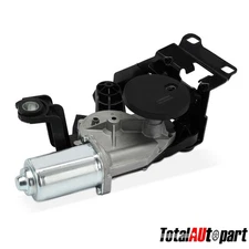 Windshield Wiper Motor for BMW E90 E91 328i 325xi 328xi E60 E61 530xi 535xi Rear