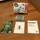 A Bug’s Life Nintendo 64 N64 Complete in Box CIB Tested Authentic Registration