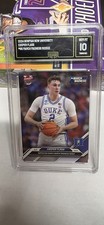 2025 Bowman U Now NCAA March Madness Basketball Set Checklist Guide in-content 18