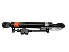 VEVOR WCVC-50-30-280 Hydraulic Top Link Cat. ...