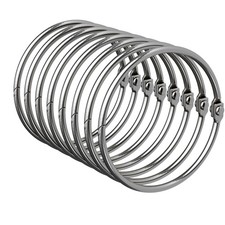 Shower Curtain Rings, Shower Curtain Hooks Anti-Drop Shower Rings for Curtain...