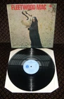 Fleetwood Mac The Pious bird Of Good Omen LP 1969 Blue Horizon A1 B1 LP Excelent
