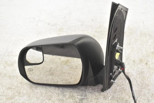 Driver Side View Mirror Power Heated Without Memory Fits 15-17 SIENNA 439054
