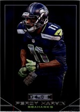 2014 Rookies and Stars #98 Percy Harvin - FB