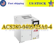 1pc ABB ACS380-040S-25A0-4 frequency converter 11 KW