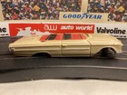 AURORA 1960s  TJET #1351 “63 FORD GALAXIE 500XL RARE TAN/RED/BLACK  #2 RARITY — photo 4