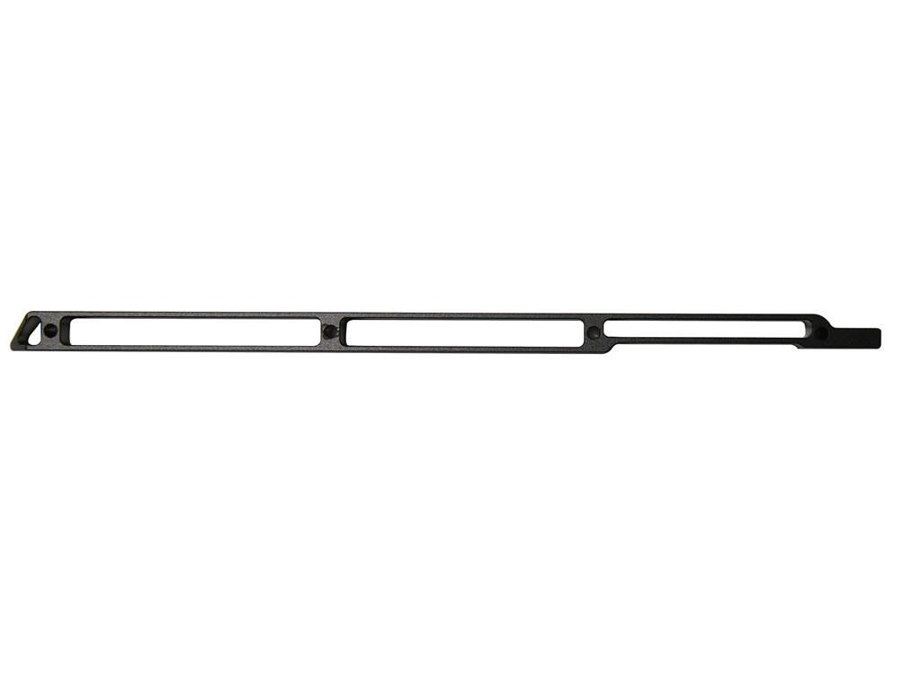 OMPHOBBY M7R Lower Frame Spacer Left : OSHM7257