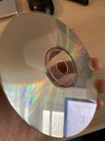 Battle Arena Toshinden Remix ~ SEGA SATURN ~ 1996 Tested Working - No Manual