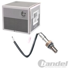 Sonde lambda Alfa Romeo ALFA 166
