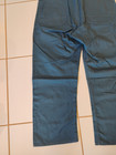 Vintage Sears Coveralls Nation-alls 40R Blue Weathered — photo 10