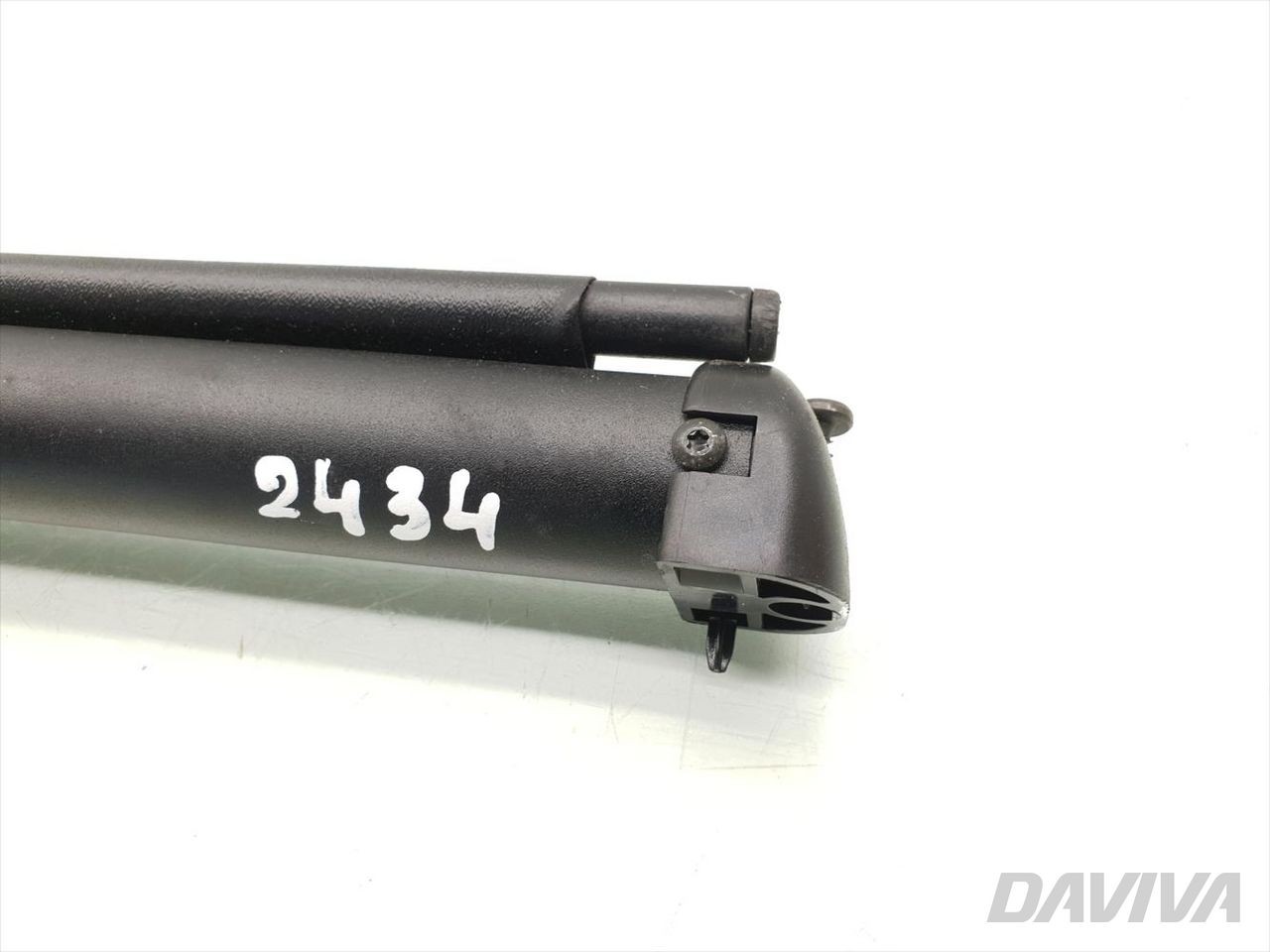 APL Peugeot 206 Cappelliera Copricarico 2006 Cabrio 2 3dr (05 07) Diesel