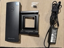 Dell Optiplex 7070 Ultra Intel i7-8665U 16GB RAM 256GB SSD Win11 Pro  Arm Mount