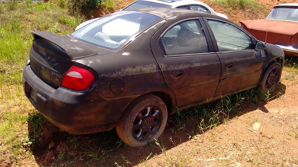 Control de temperatura con CA compatible con 00-05 NEON 236797 Foto 4 de 4