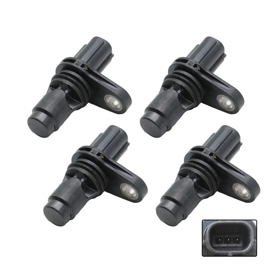 4Pcs Camshaft Position Sensor 90919-05060 Fit For Lexus &Toyota 2005-2020 Foto 2 de 4