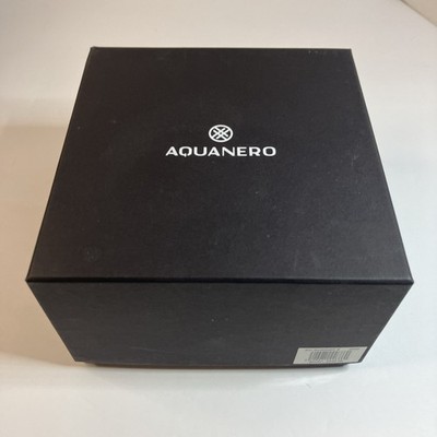 AQUANERO DH3 Diver Watch Box Only - NO WATCH INCLUDED
