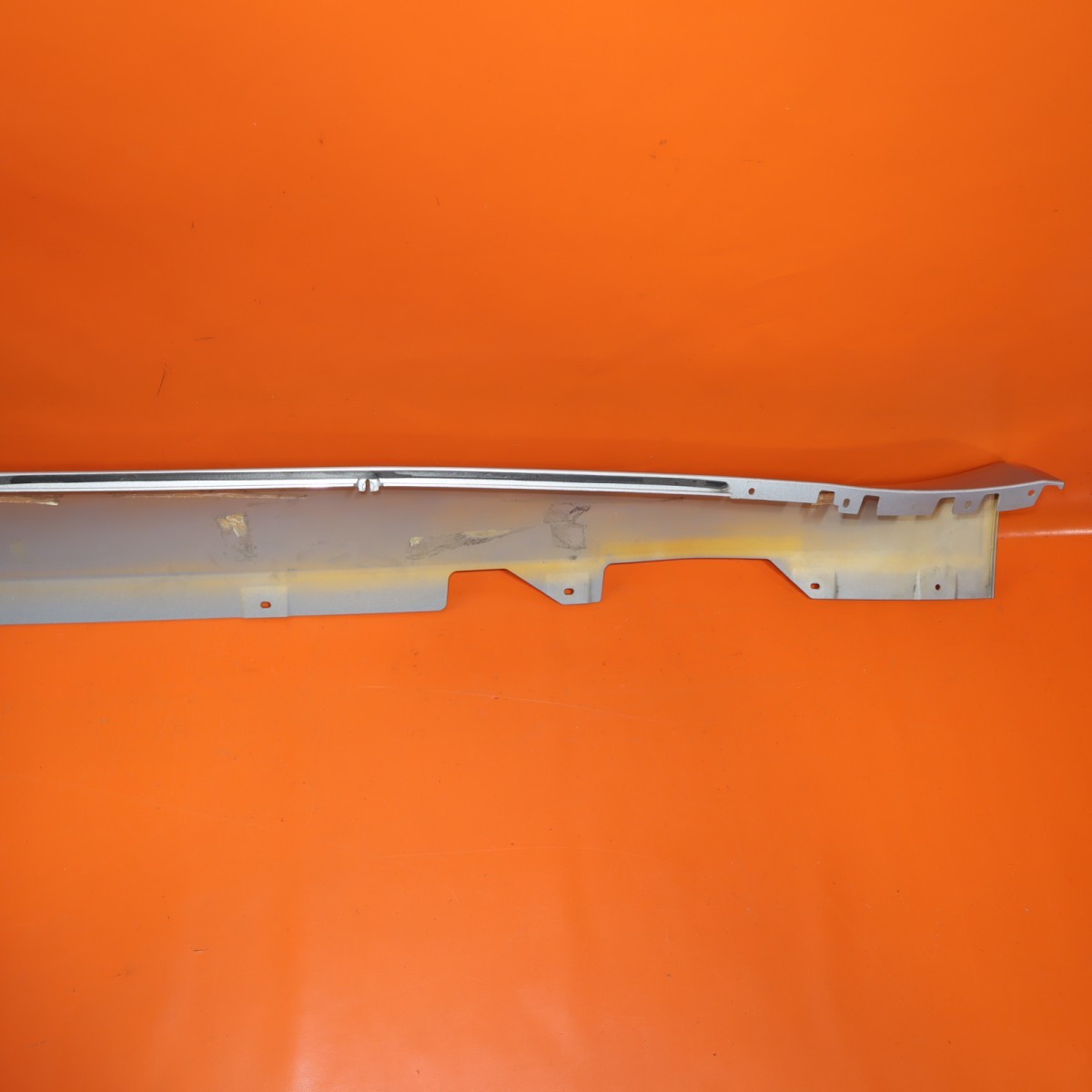 Aston Martin Vantage 2006-2008 Left Rocker molding P/N 6G3310609AJ