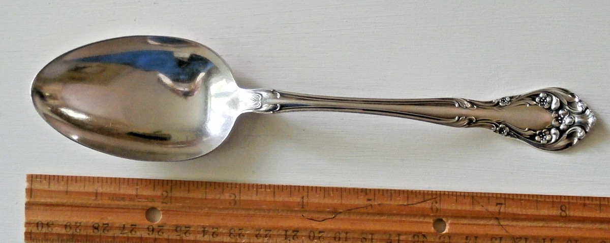 Alvin 1900-1940 Chateau Rose Silver Antiques for sale | eBay