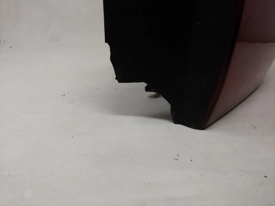 Luz trasera derecha exterior pasajero Mercury Sable 1993 1994 1995 sedán OEM Foto 3 de 4