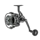 Tsunami Forged Spinning Reels