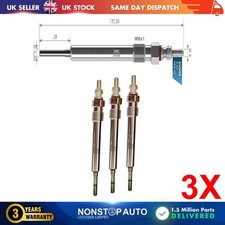 Bougies de préchauffage Seat ALHAMBRA