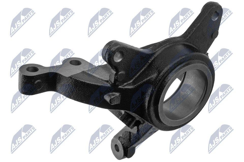 NTY Front Right Steering Knuckle Wheel Suspension ZZP-RE-035 For Renault