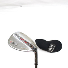 Wilson Staff Signature RM V Sand Wedge 56 10 Forged Steel Shaft RH 35.5"