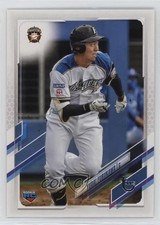 2021 NPB Nippon Professional Baseball Vintage Stock 62/99 Yudai Furukawa #46 ut4
