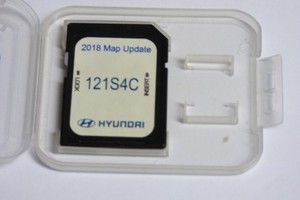 2018 Hyundai G80 SD CARD Map Update - 2012 Veloster Software GPS
