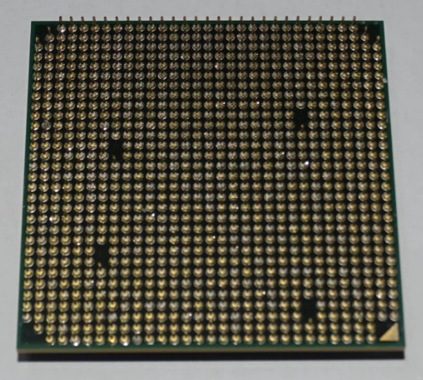 AMD FX-9370 8 Core Black Edition CPU 4.4 GHz AM3 VERY CLEAN - Image 3 of 3