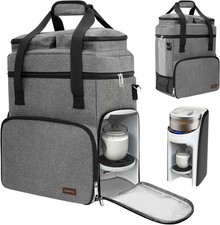 Carrying Bag Compatible with Baby Brezza Formula Pro Advanced Formula Maker