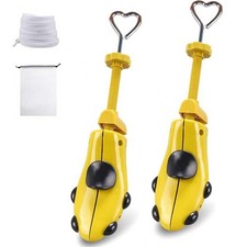 Shoe Stretcher comes with a Dust-Proof bag and Shoe Laces,Plastic Shoe Stretc...