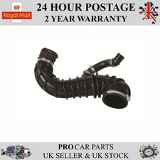 FOR FORD S-MAX Air Filter Box Hose Pipe 7T169R504AD