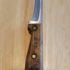 HARTFORD CUTLERY 517 Carving, Slicing Knife Full Tang Wood Handle 5" — photo 2
