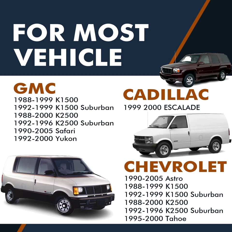 Brazo de control superior delantero derecho rótula para Chevrolet K2500 Suburban 1992-1996 Foto 2 de 4