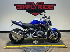 2024 BMW R 1250 R 